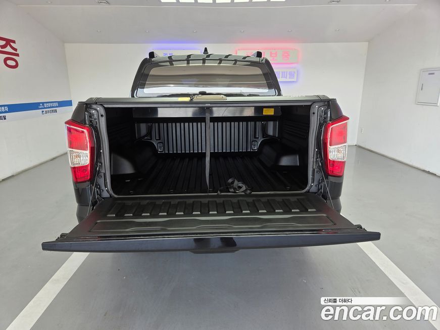 KG_Mobility_Ssangyong Rexton 2020