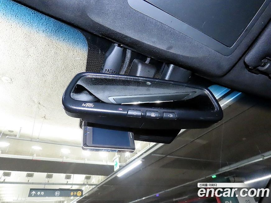 KG_Mobility_Ssangyong Rexton 2018