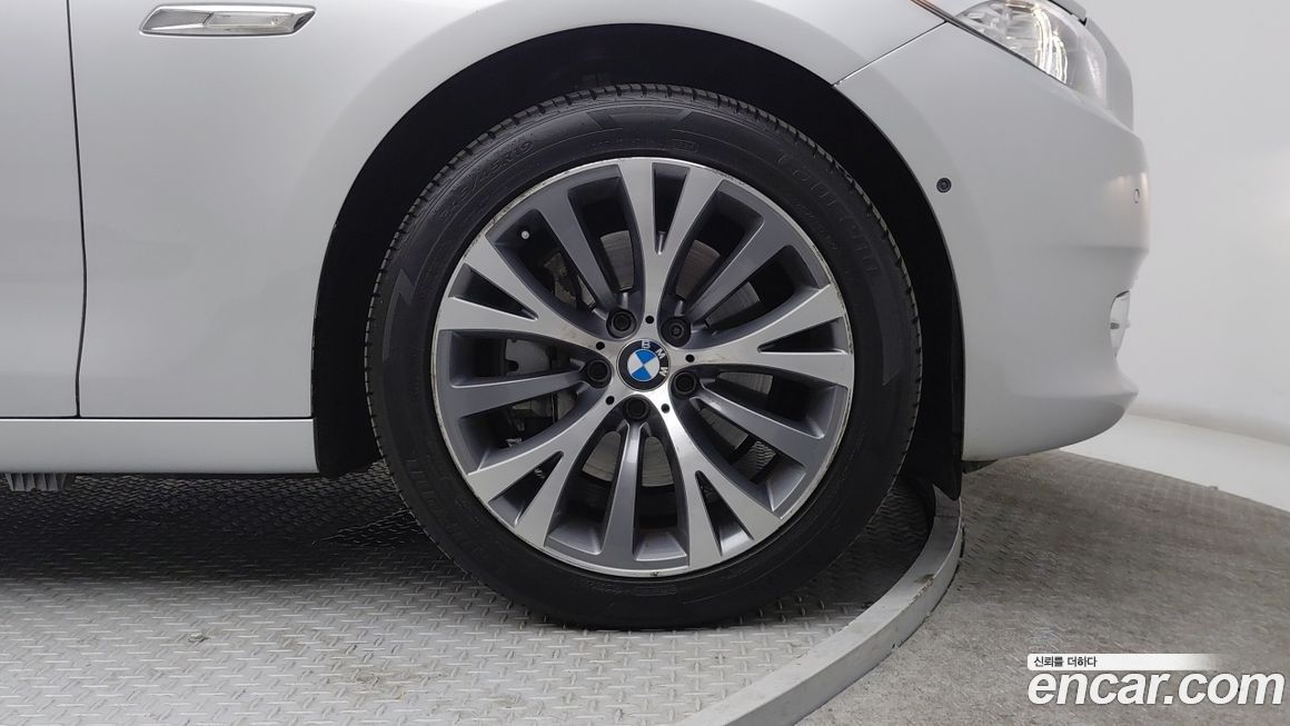 BMW Gran Turismo 2013