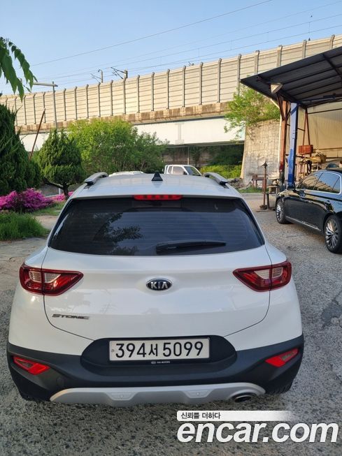 Kia Stonic 2020