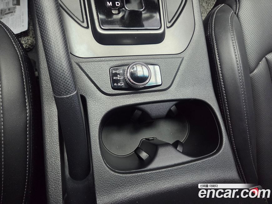 KG_Mobility_Ssangyong Rexton 2020