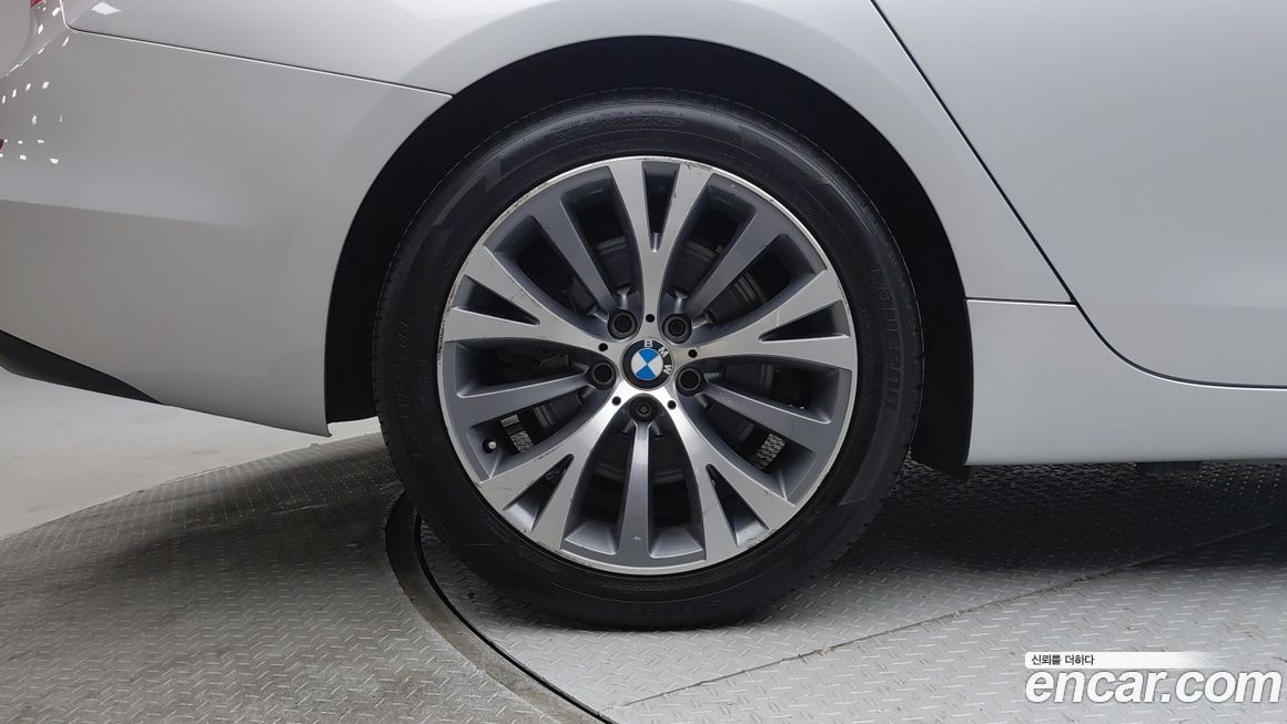 BMW Gran Turismo 2013