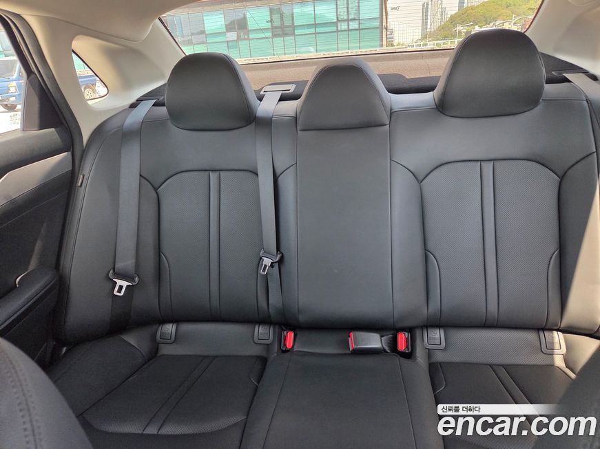 Kia K5 2020