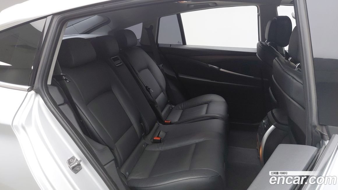 BMW Gran Turismo 2013