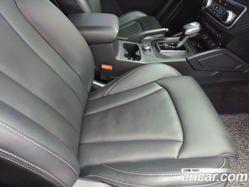 KG_Mobility_Ssangyong Rexton 2020