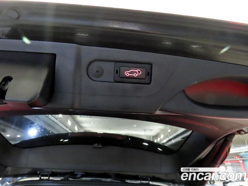 KG_Mobility_Ssangyong Rexton 2018