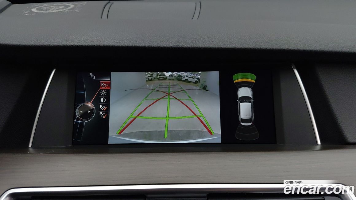 BMW Gran Turismo 2013