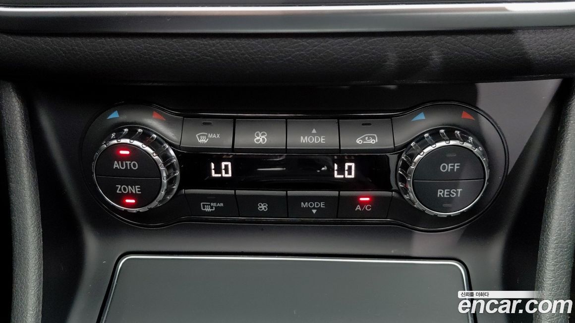 Mercedes-Benz CLA-Class 2018