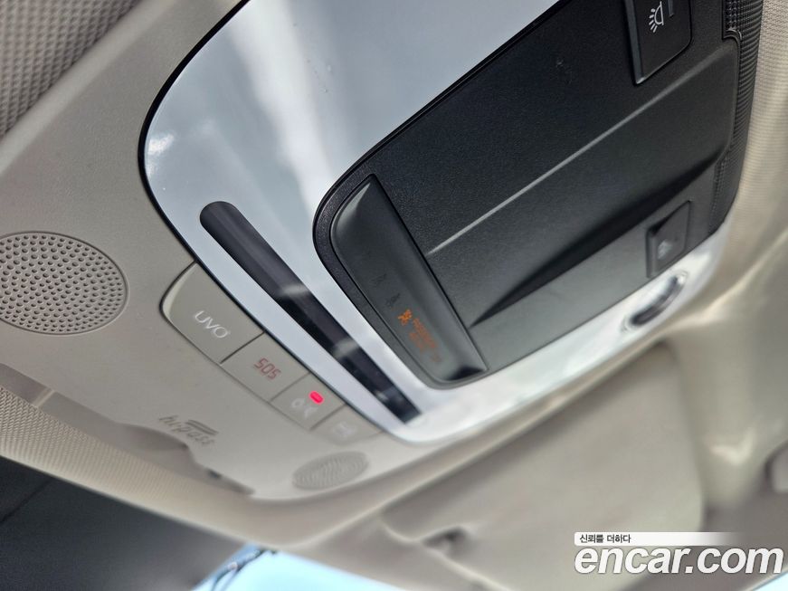Kia K5 2020