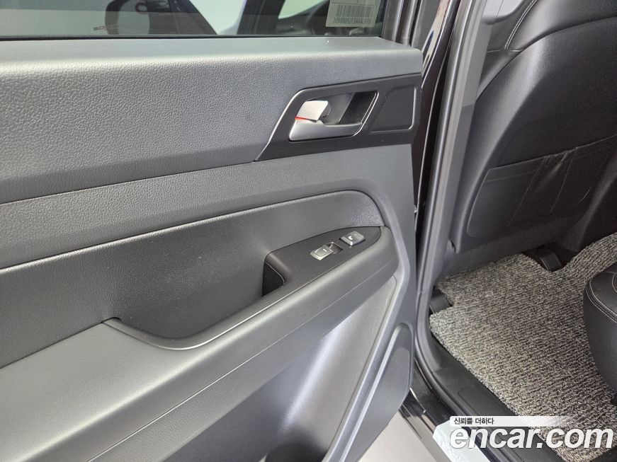 KG_Mobility_Ssangyong Rexton 2020