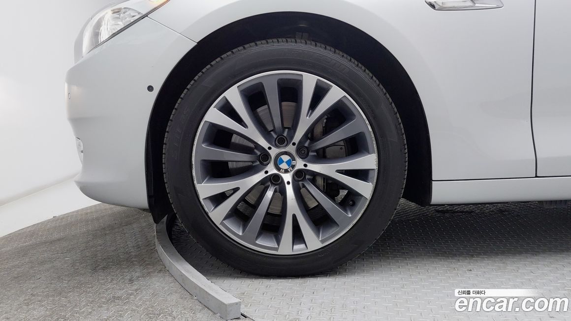 BMW Gran Turismo 2013