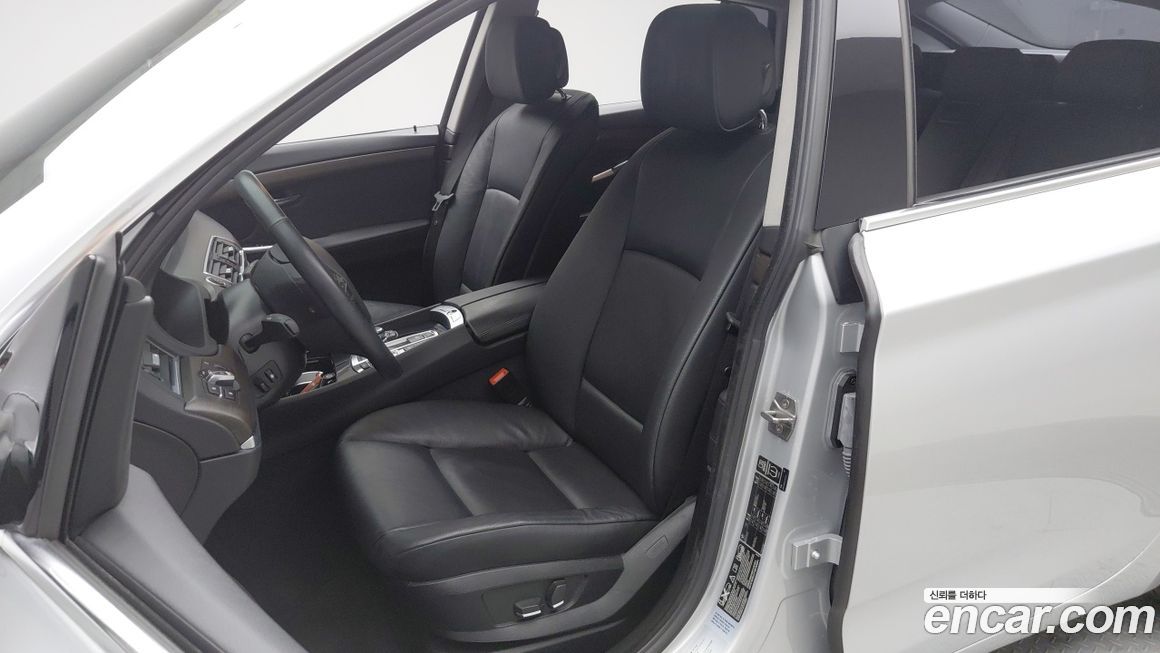 BMW Gran Turismo 2013