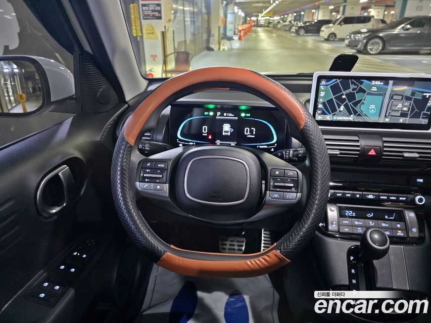 Hyundai Casper 2026