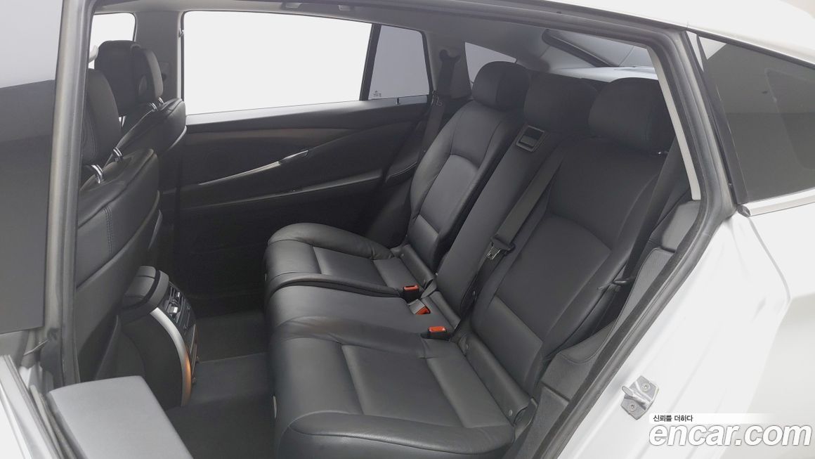 BMW Gran Turismo 2013