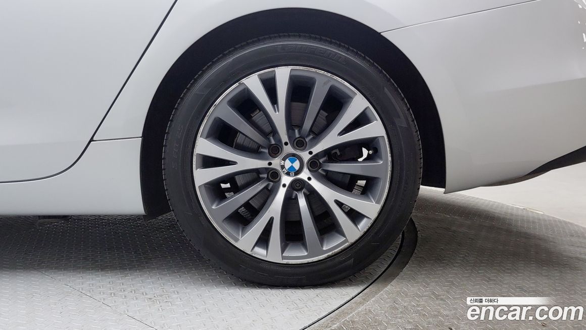 BMW Gran Turismo 2013