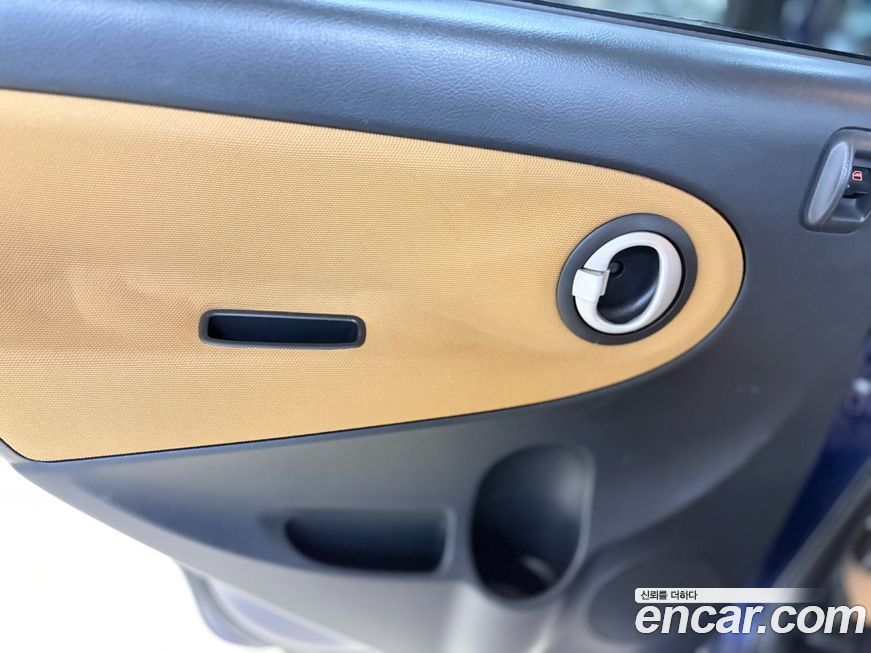 Daihatsu Mira Gino 2008