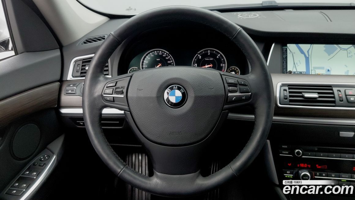 BMW Gran Turismo 2013