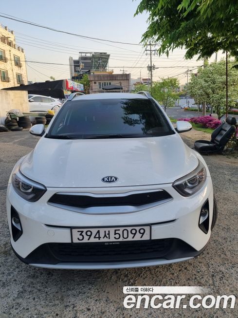 Kia Stonic 2020