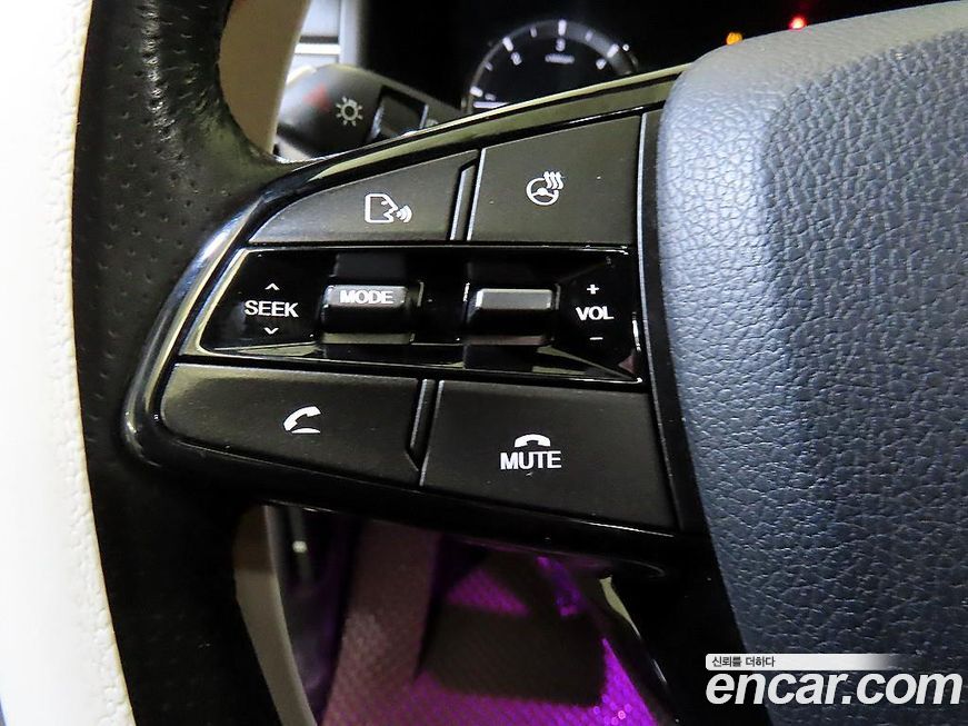 KG_Mobility_Ssangyong Rexton 2018