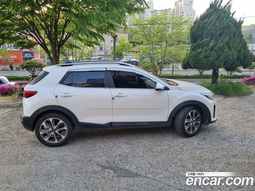 Kia Stonic 2020