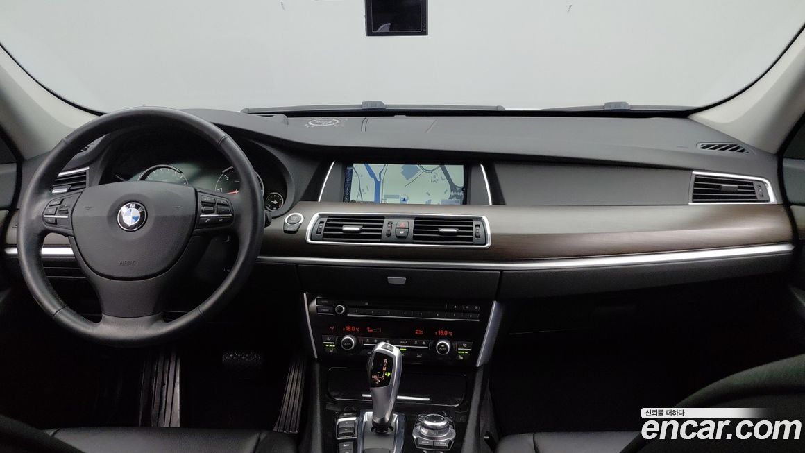 BMW Gran Turismo 2013