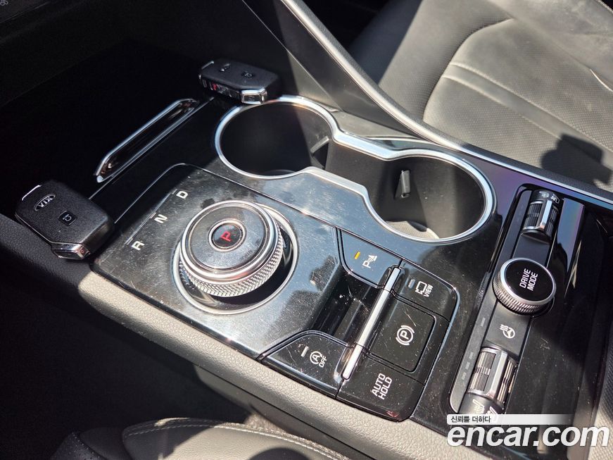 Kia K5 2020