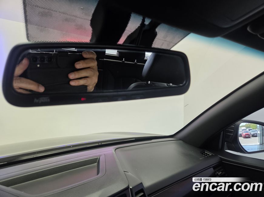 KG_Mobility_Ssangyong Rexton 2020