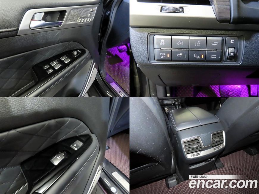 KG_Mobility_Ssangyong Rexton 2018