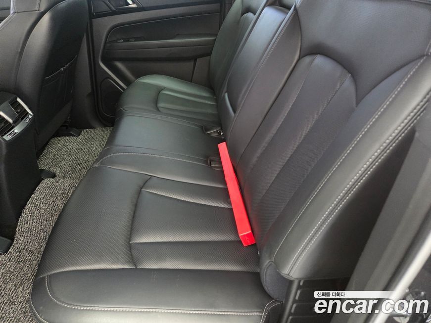 KG_Mobility_Ssangyong Rexton 2020