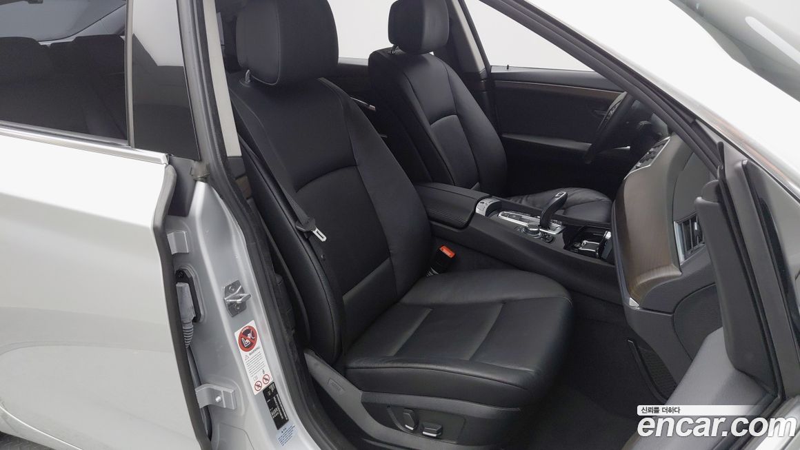 BMW Gran Turismo 2013