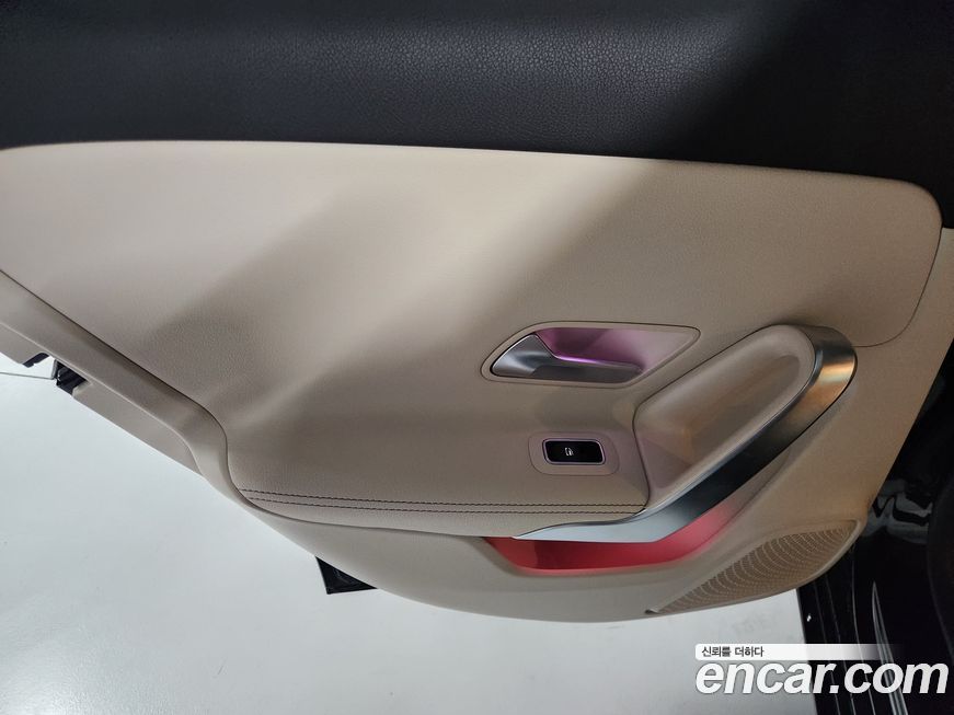 Mercedes-Benz A-Class 2026