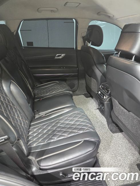 Genesis GV80 2022