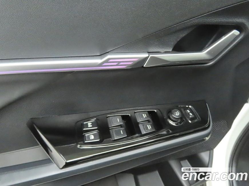 KG_Mobility_Ssangyong Torres 2023