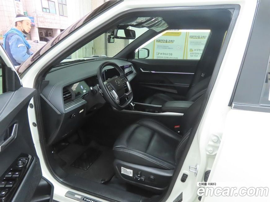 KG_Mobility_Ssangyong Torres 2023