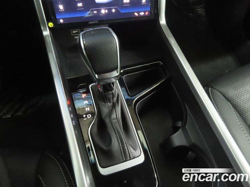 KG_Mobility_Ssangyong Torres 2023