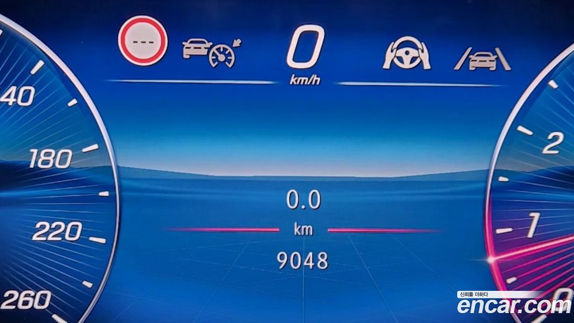 Mercedes-Benz C-Class 2025