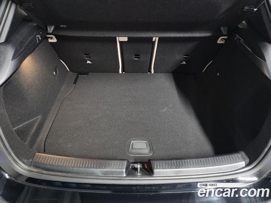 Mercedes-Benz A-Class 2026