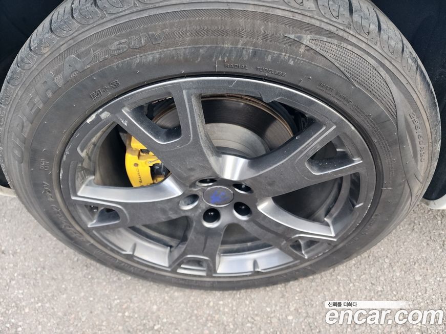 Maserati Levante 2018