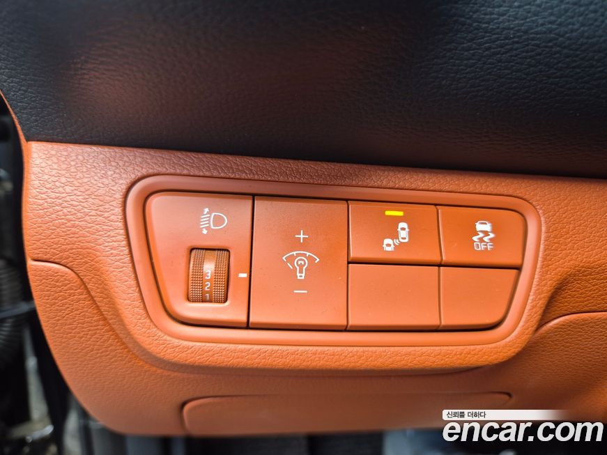 Kia K3 2024