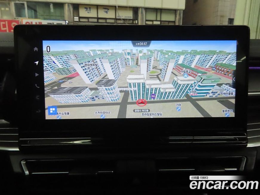 KG_Mobility_Ssangyong Torres 2023