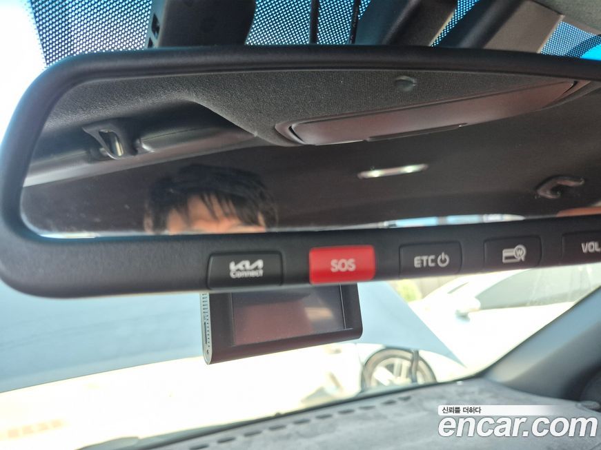 Kia K3 2024