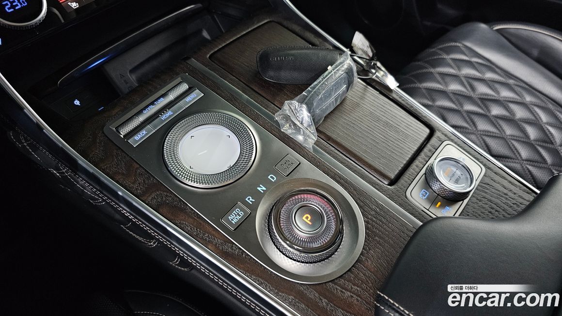 Genesis GV80 2022