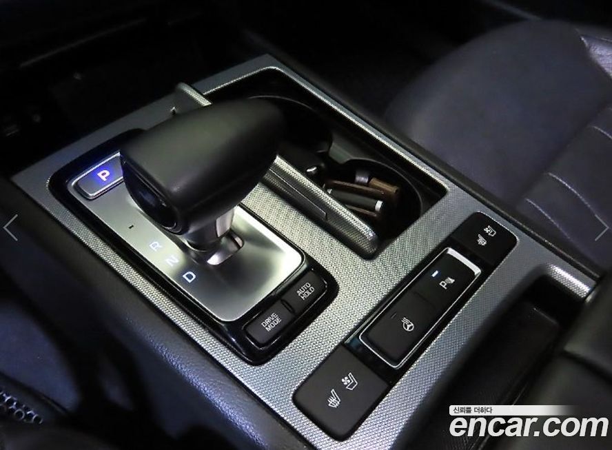 Genesis G80 2018