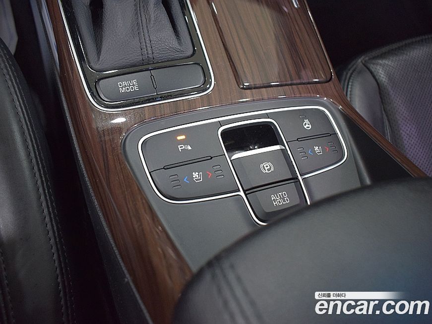 Kia K7 2015