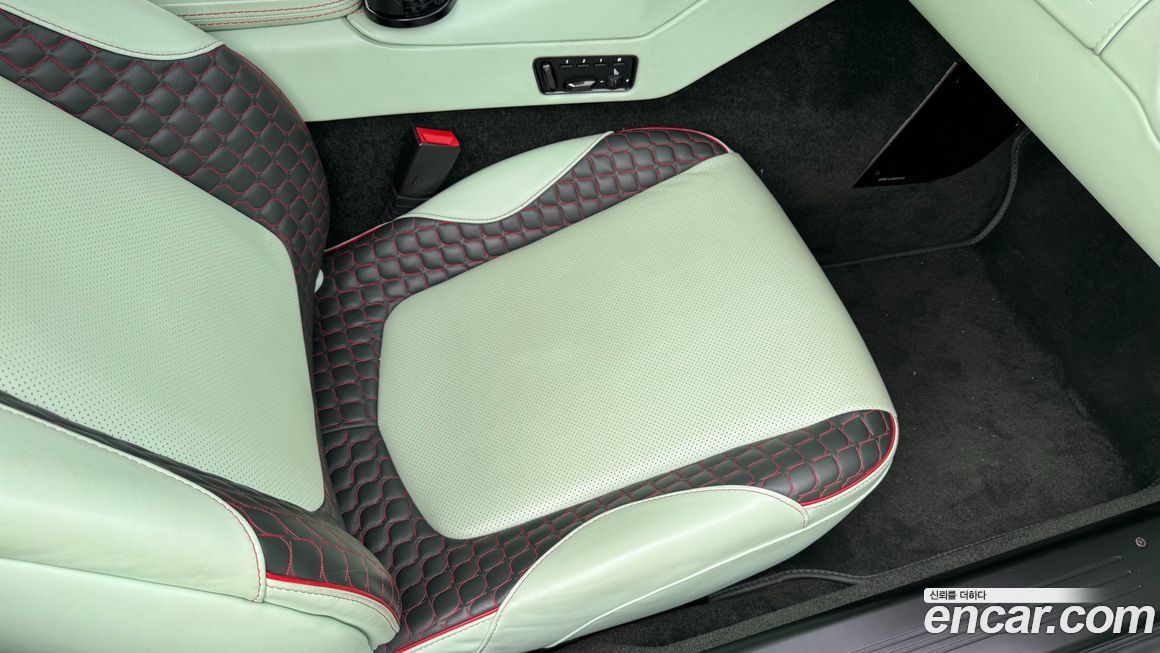 Astonmartin Vanquish 2016