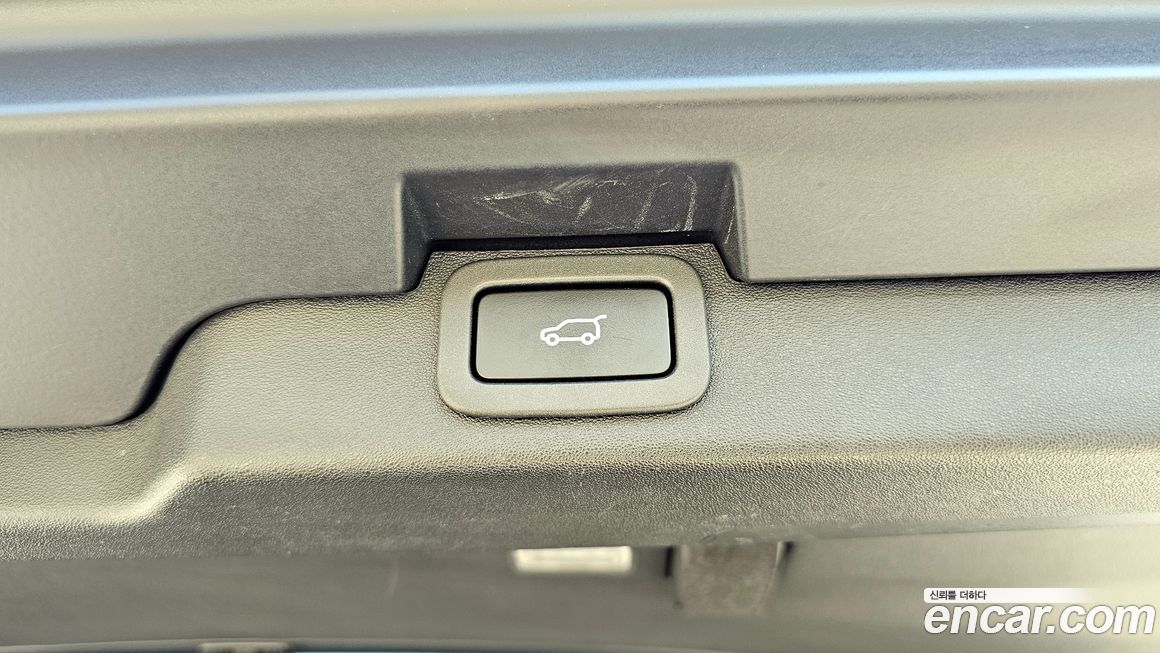 Land Rover Discovery 2019