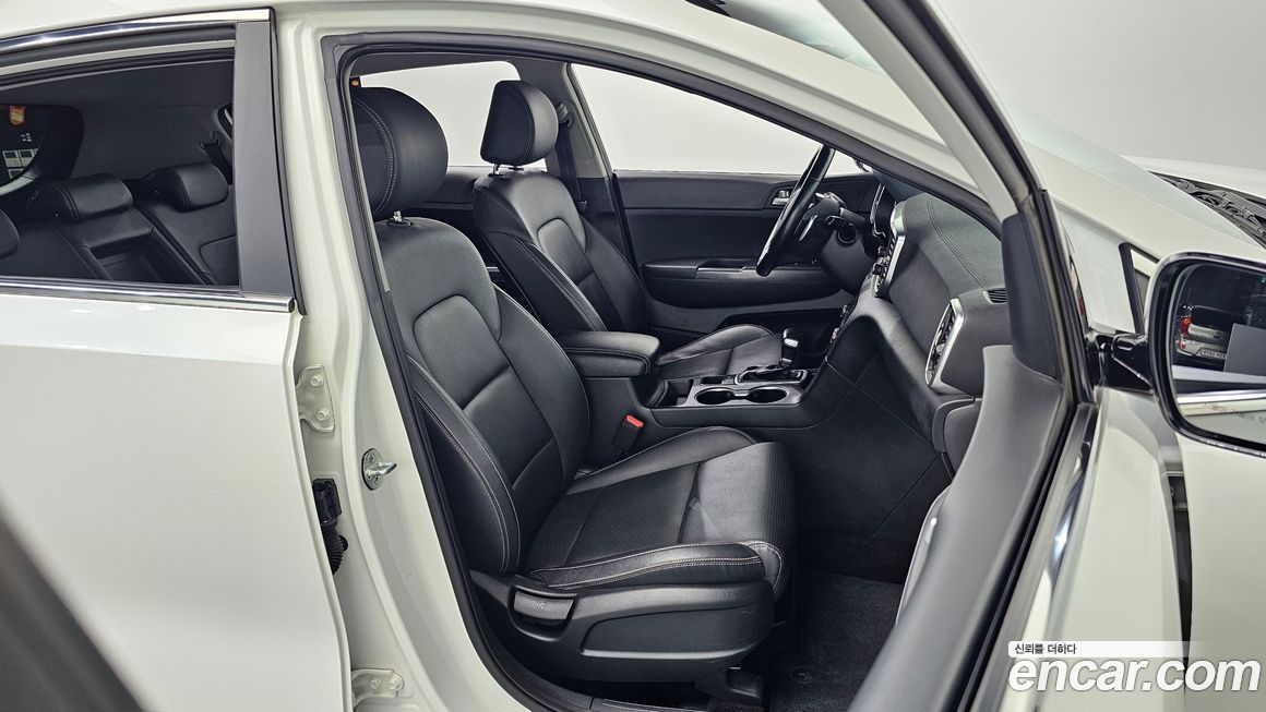 Kia Sportage 2020
