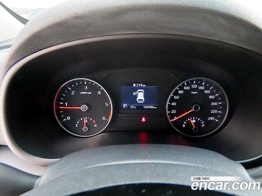 Kia Sportage 2019