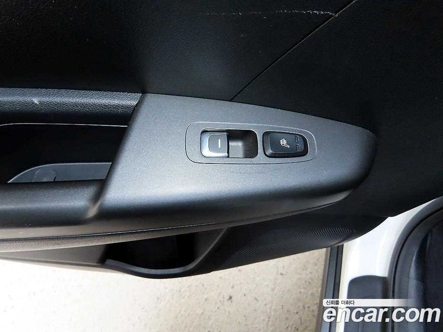 Kia Sportage 2019