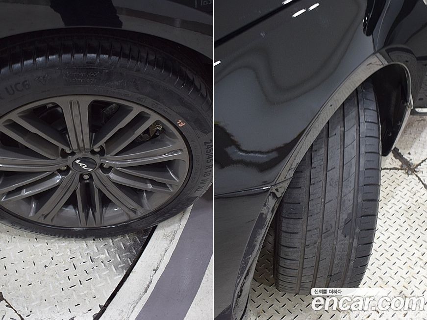Kia K7 2015